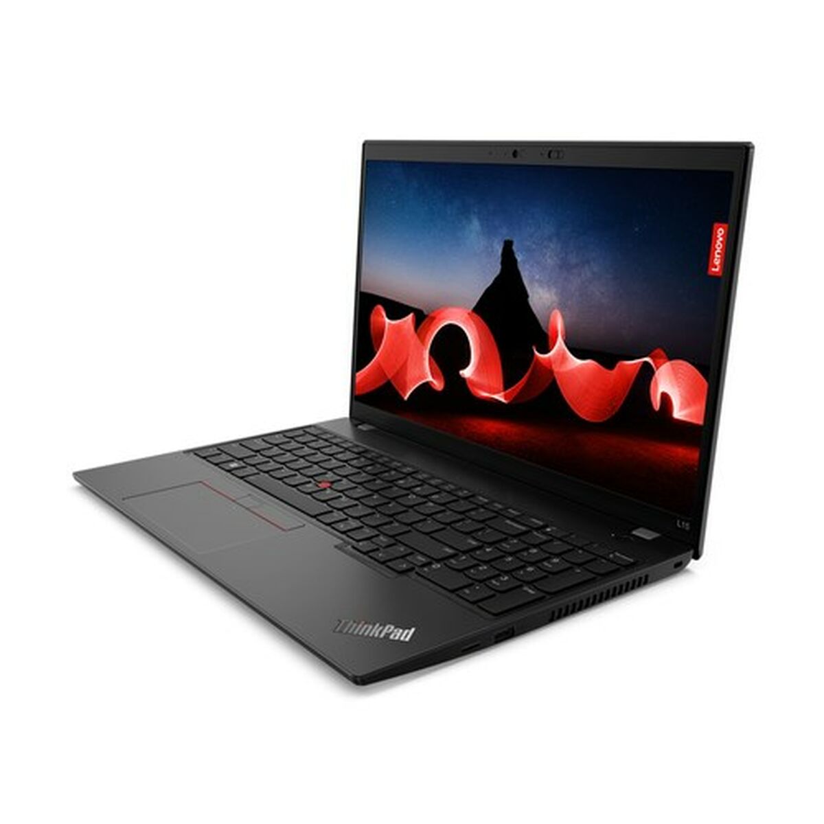 Afbeeldingen van Laptop Lenovo L15 G4 15,6" I3-1315U Intel Core i3-1315U 16 GB RAM 256 GB SSD
