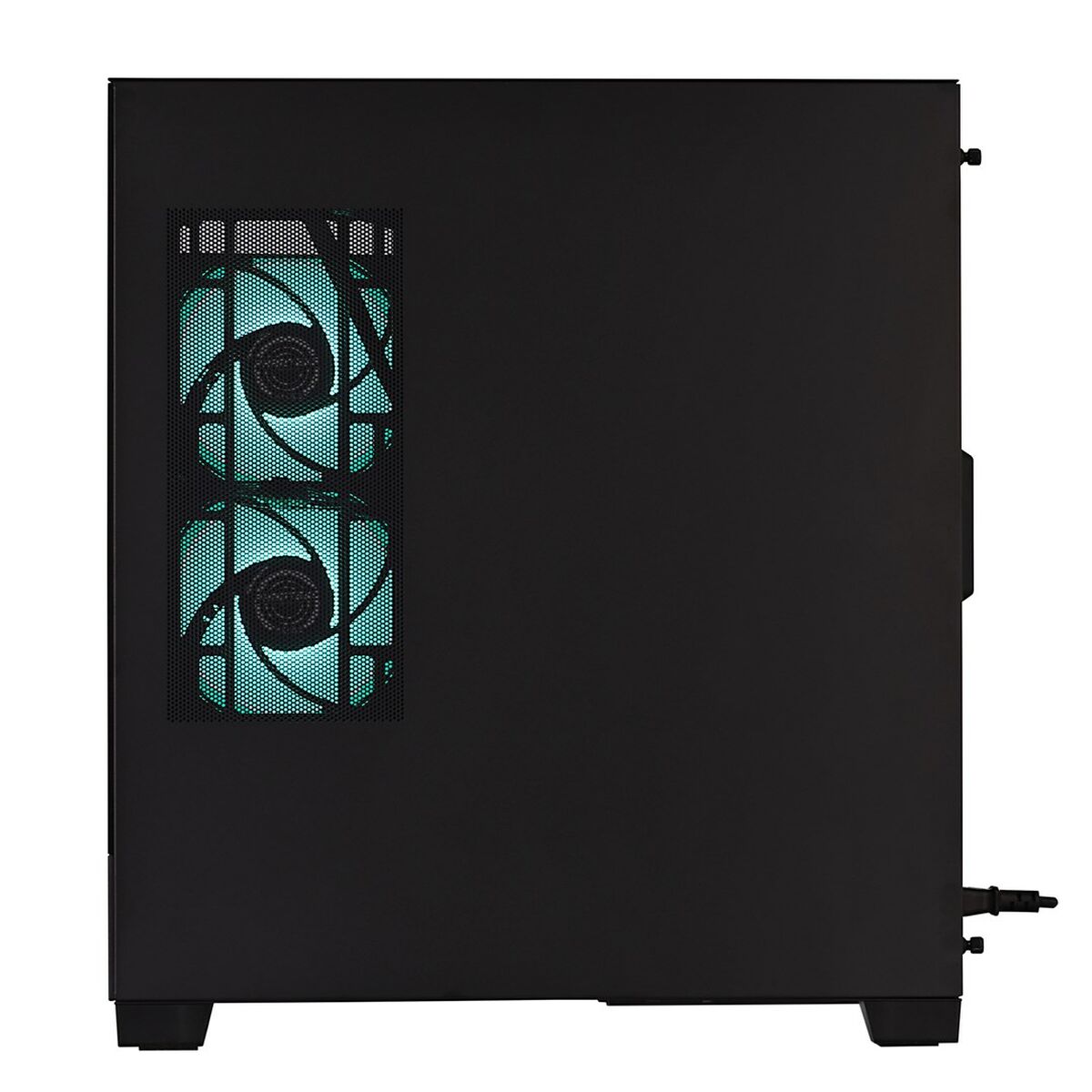 Afbeeldingen van Desktop PC Actina KOMACNGIP0016 Intel Core i5-12400F 32 GB RAM 1 TB SSD AMD Radeon RX 6600