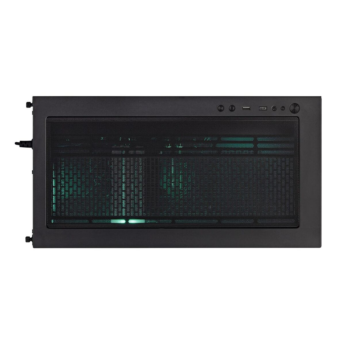 Afbeeldingen van Desktop PC Actina KOMACNGIP0020 AMD Ryzen 5 7600 32 GB RAM 1 TB SSD AMD Radeon RX 7700 xt