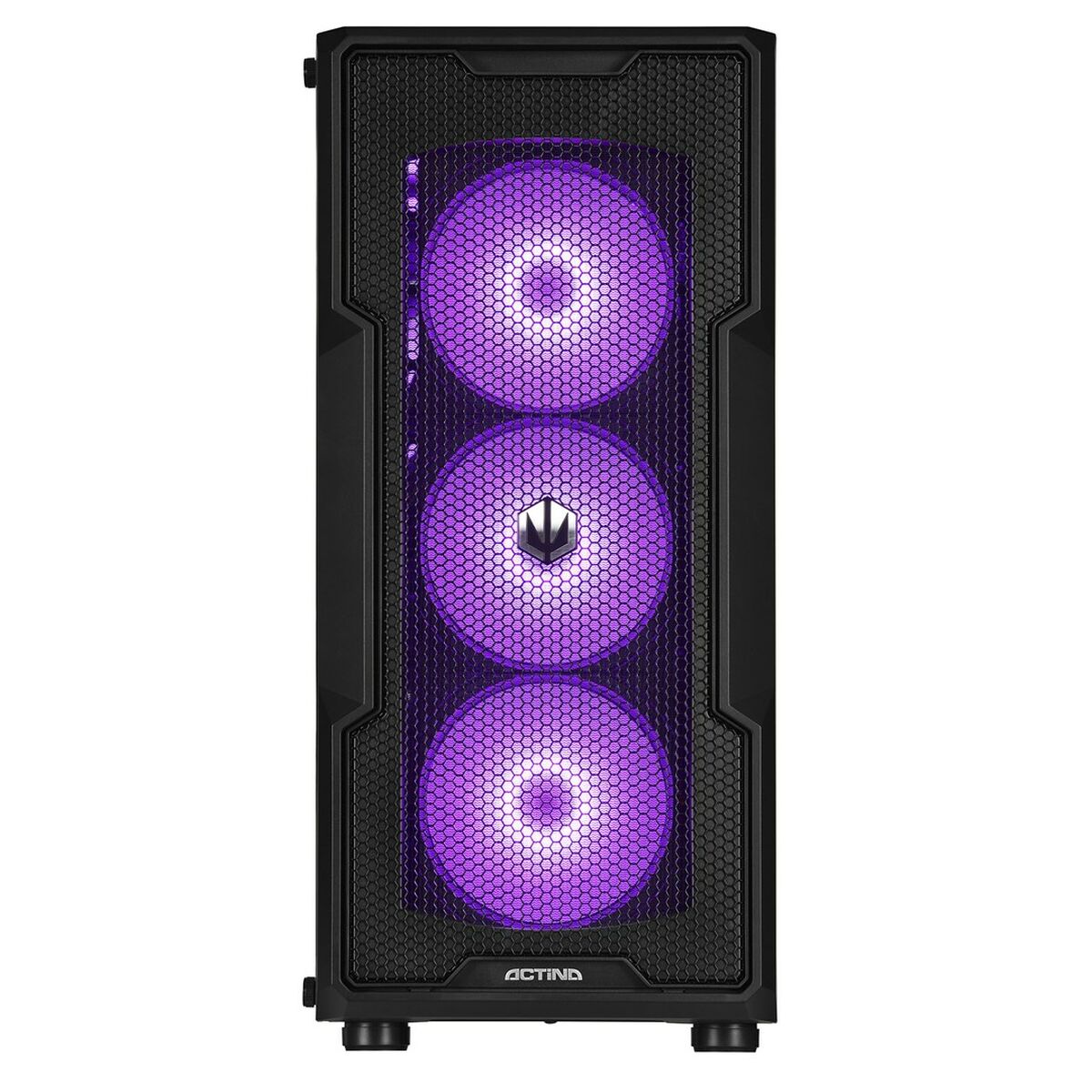 Afbeeldingen van Desktop PC Actina Intel Core i5-13500 32 GB RAM 1 TB SSD NVIDIA GEFORCE RTX 4070 TI