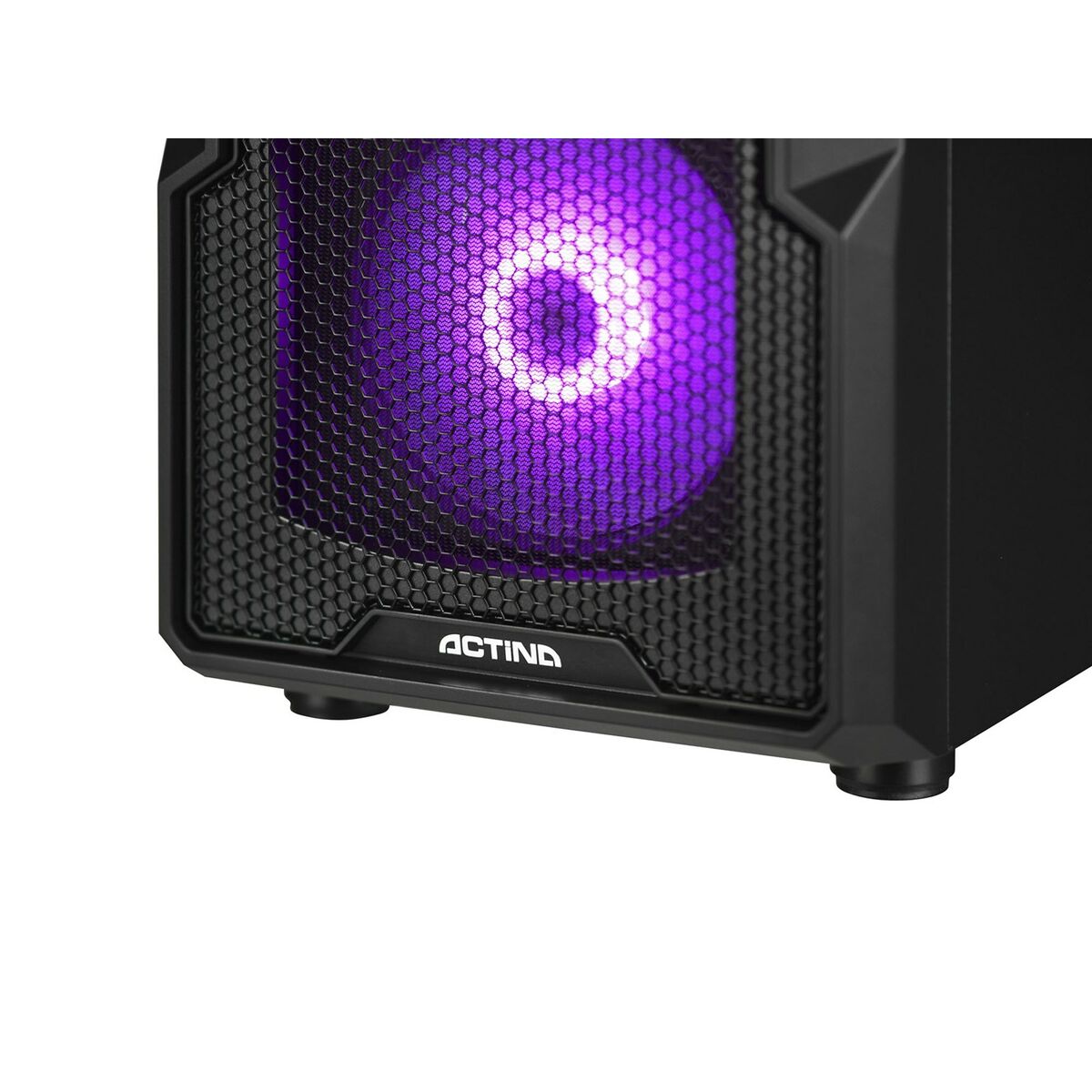 Afbeeldingen van Desktop PC Actina Intel Core i5-13500 32 GB RAM 1 TB SSD NVIDIA GEFORCE RTX 4070 TI