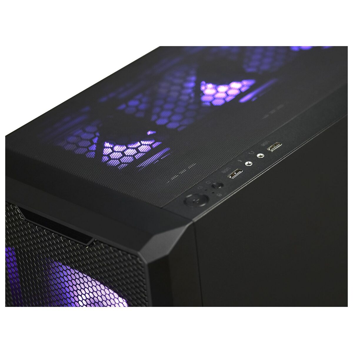 Afbeeldingen van Desktop PC Actina Intel Core i5-13500 32 GB RAM 1 TB SSD NVIDIA GEFORCE RTX 4070 TI