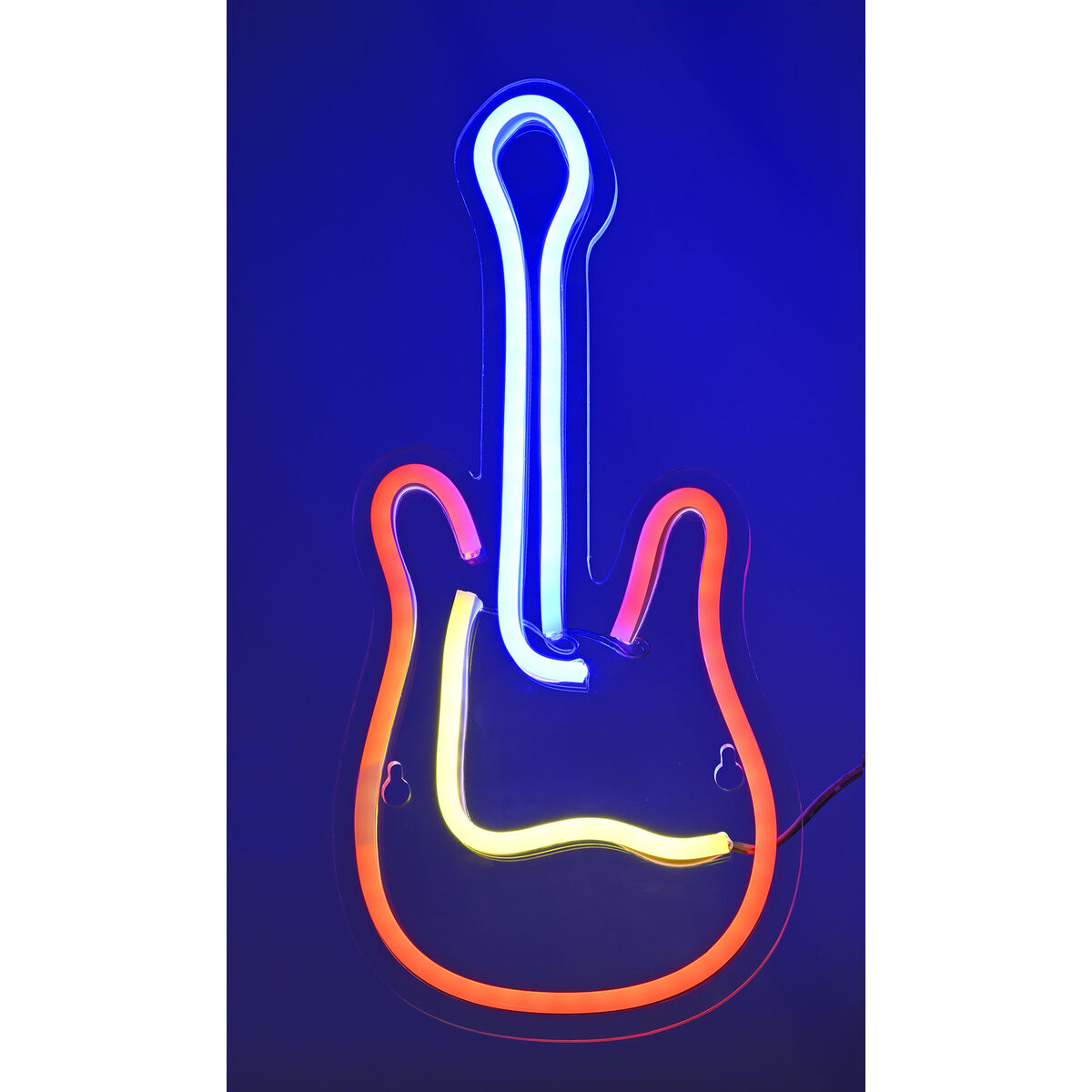 Image secondaire de Bandes LED Actis ACS-NEON GITARA PCV