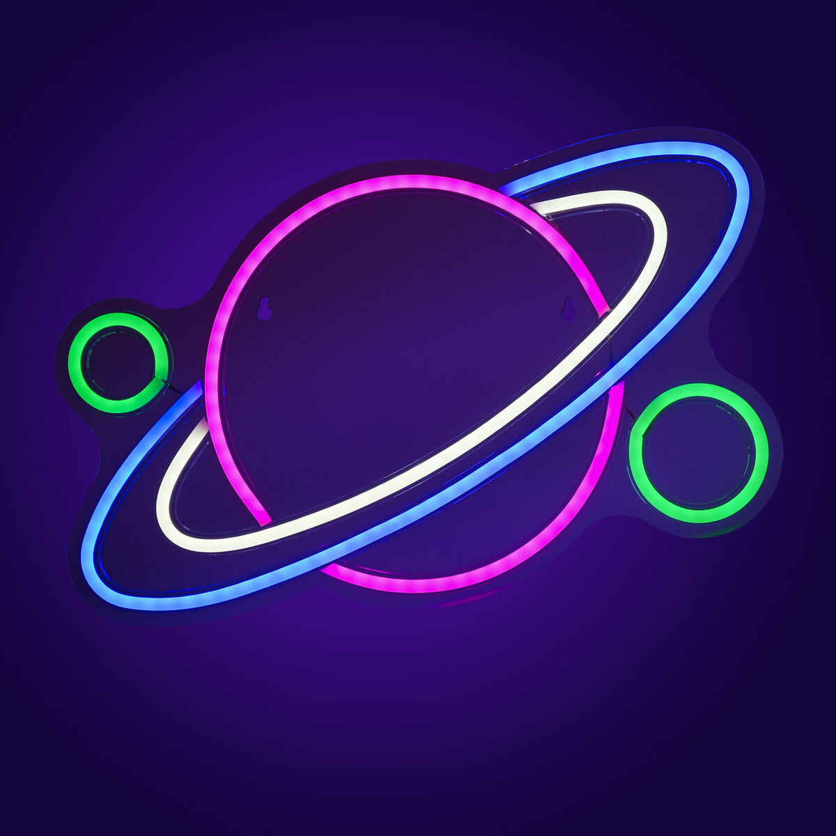 Image secondaire de Bandes LED Actis ACS-NEON PLANET PCV