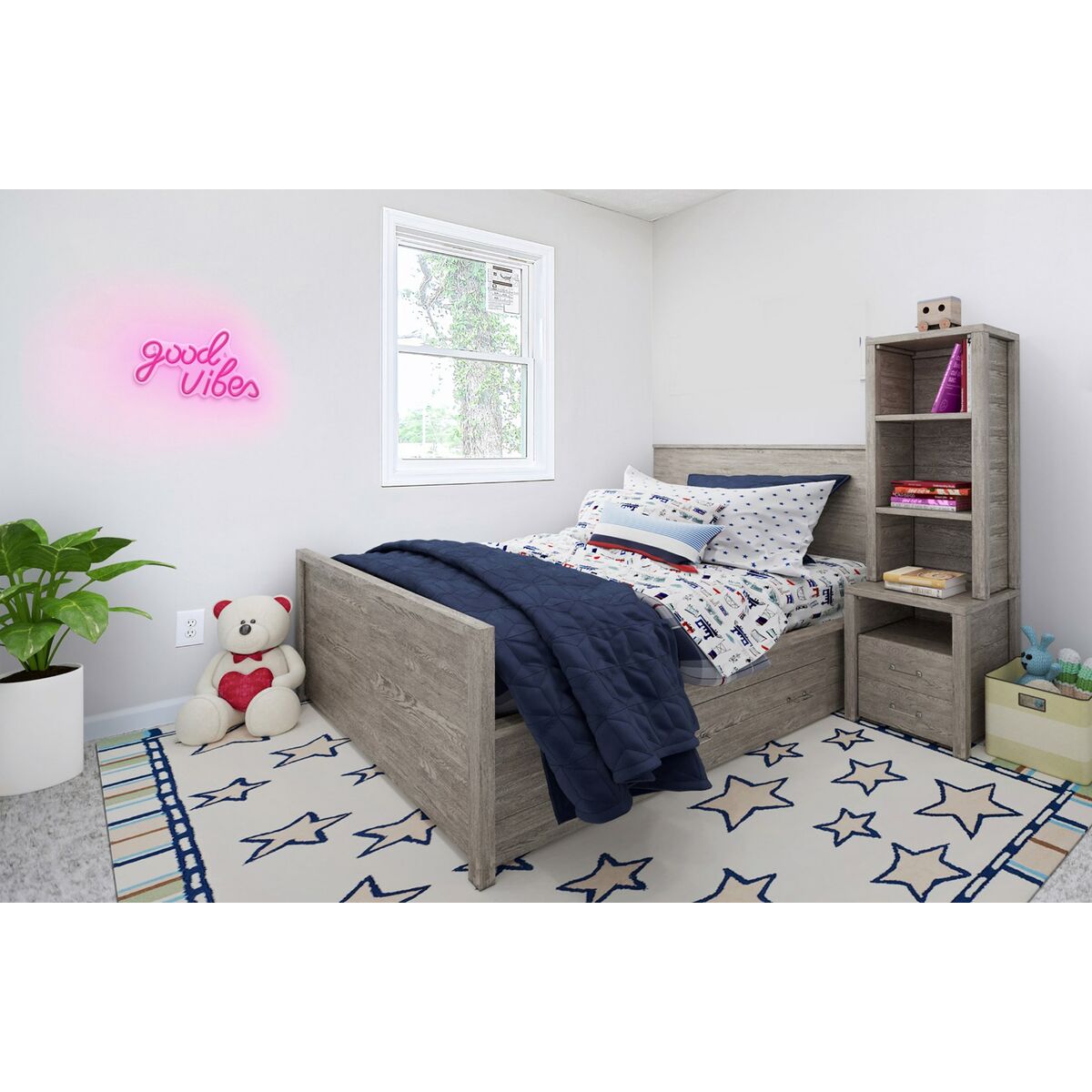Bandes LED Actis ACS-NEON VIBES PCV