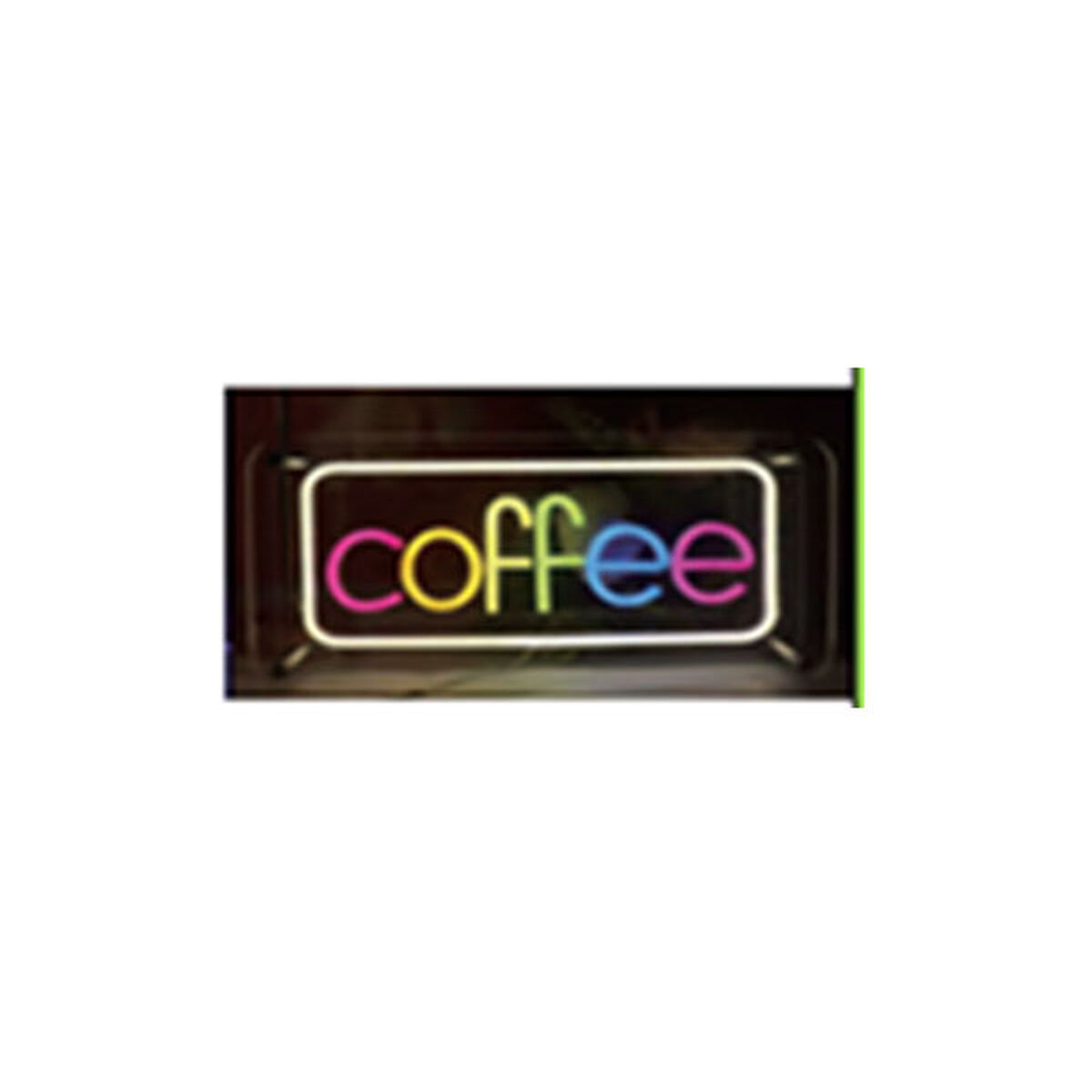 Image secondaire de Bandes LED Activejet AJE-NEON COFFEE Plastique (1 Pièce)