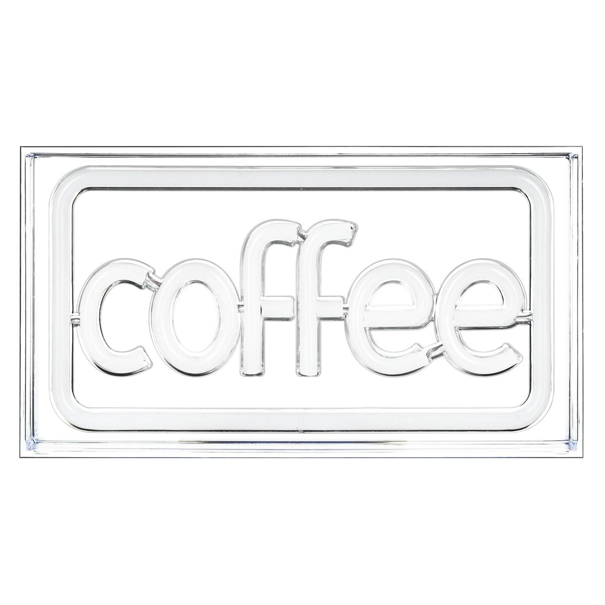 Bandes LED Activejet AJE-NEON COFFEE Plastique (1 Pièce)