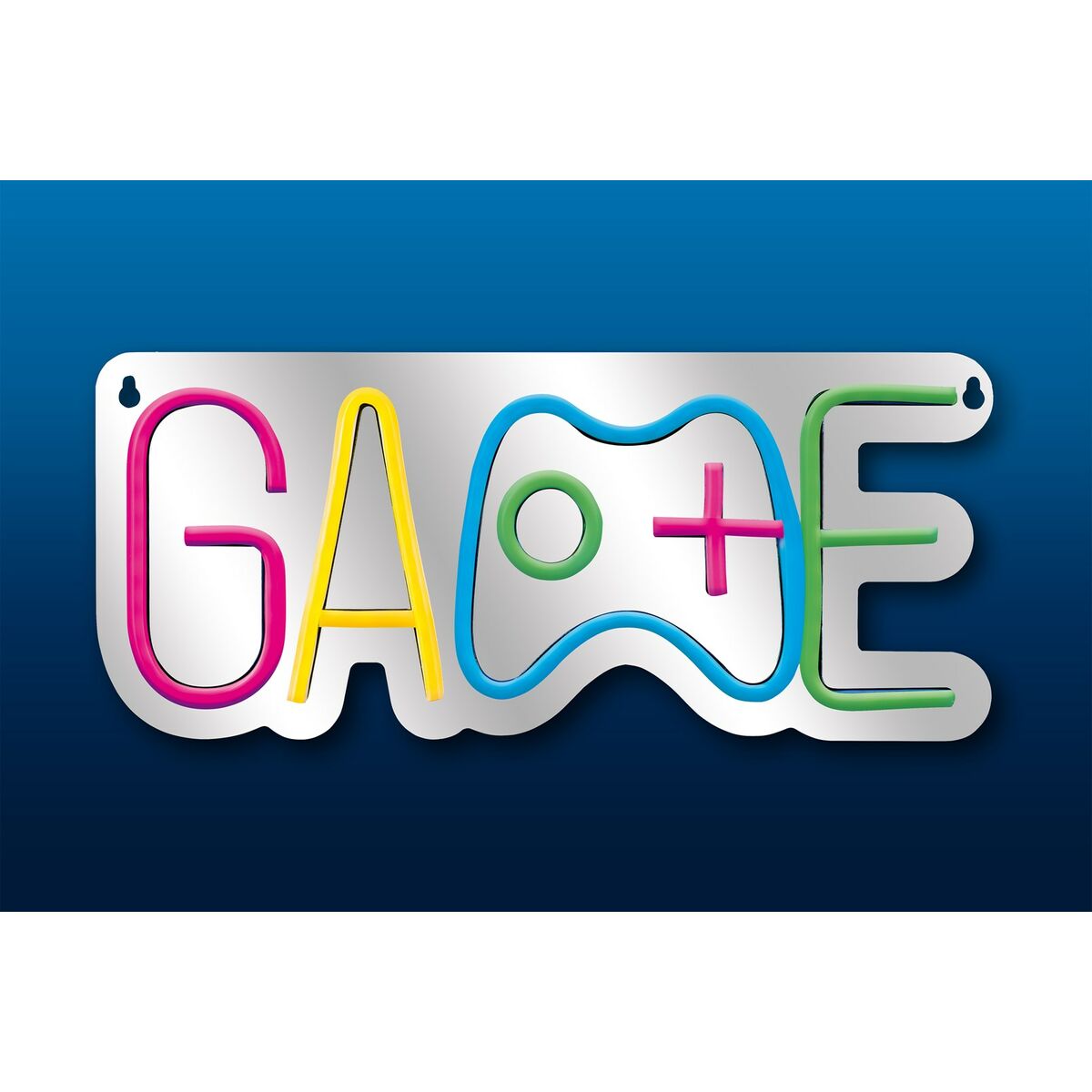Bandes LED Activejet AJE-NEON GAME