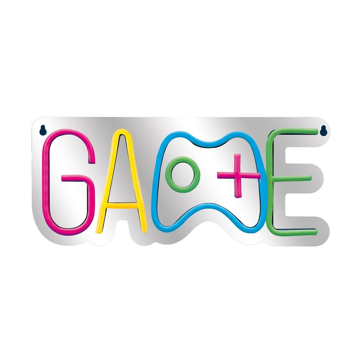 Image secondaire de Bandes LED Activejet AJE-NEON GAME
