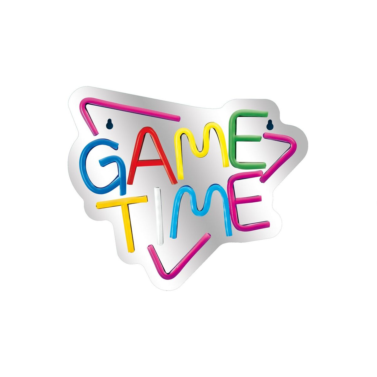 Image secondaire de Bandes LED Activejet AJE-NEON GAME TIME