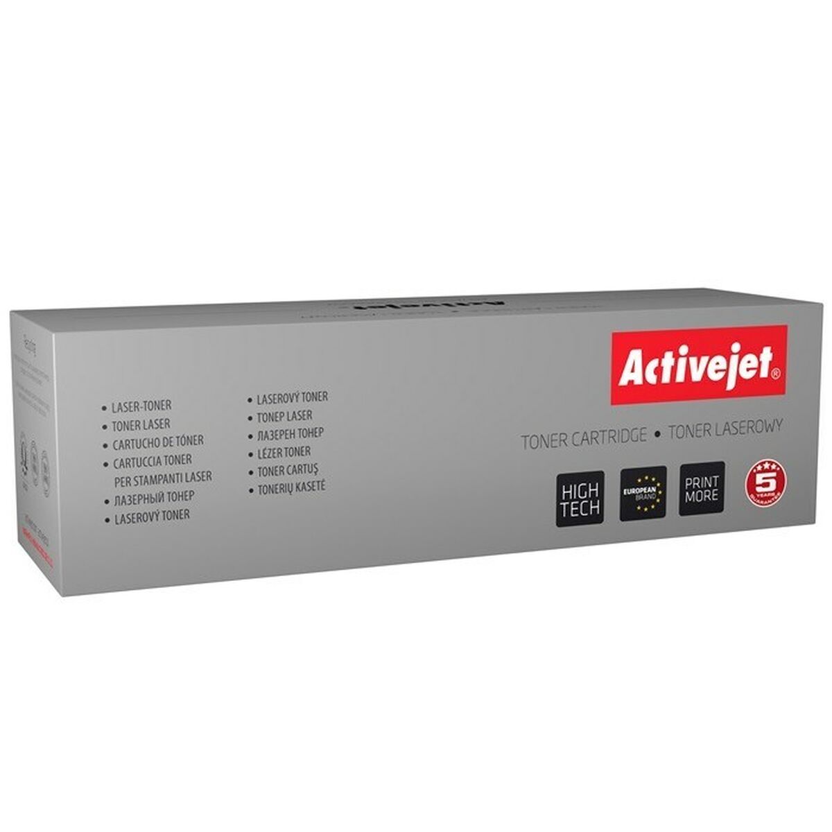 Τόνερ Activejet ATH-331NX Μαύρο
