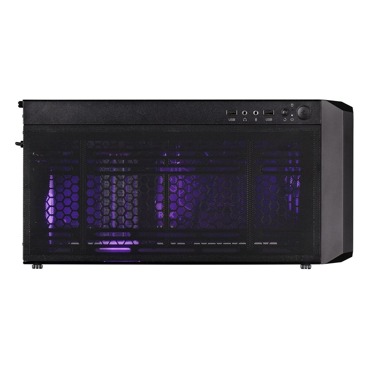 Afbeeldingen van Desktop PC Actina 32 GB RAM 2 TB SSD AMD RADEON RX 7900 XTX