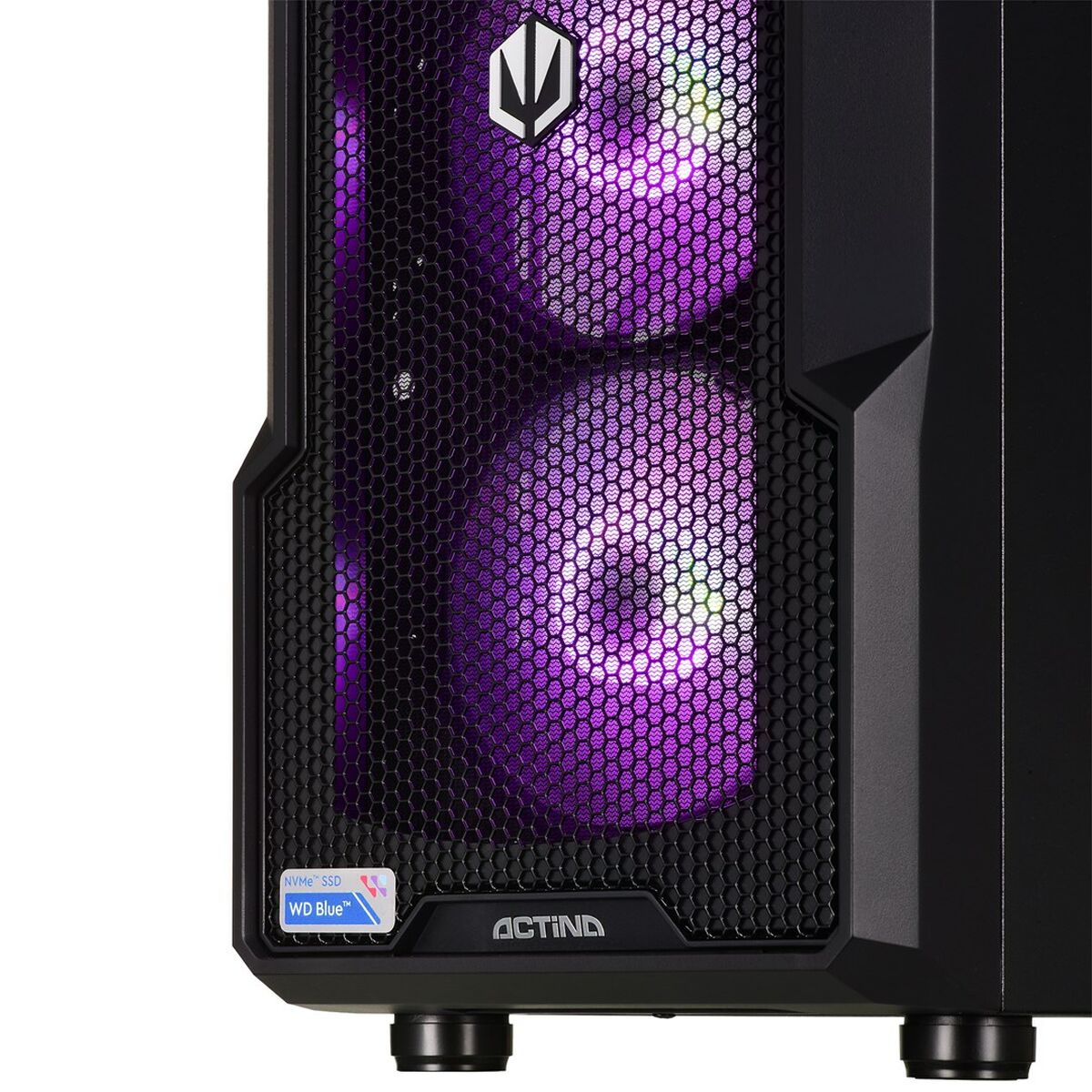 Afbeeldingen van Desktop PC Actina 32 GB RAM 2 TB SSD AMD RADEON RX 7900 XTX