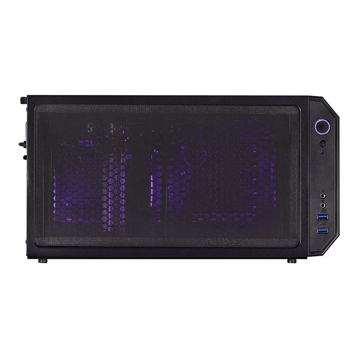 Afbeeldingen van Desktop PC Actina 32 GB RAM 1 TB SSD AMD Radeon RX 7700 xt
