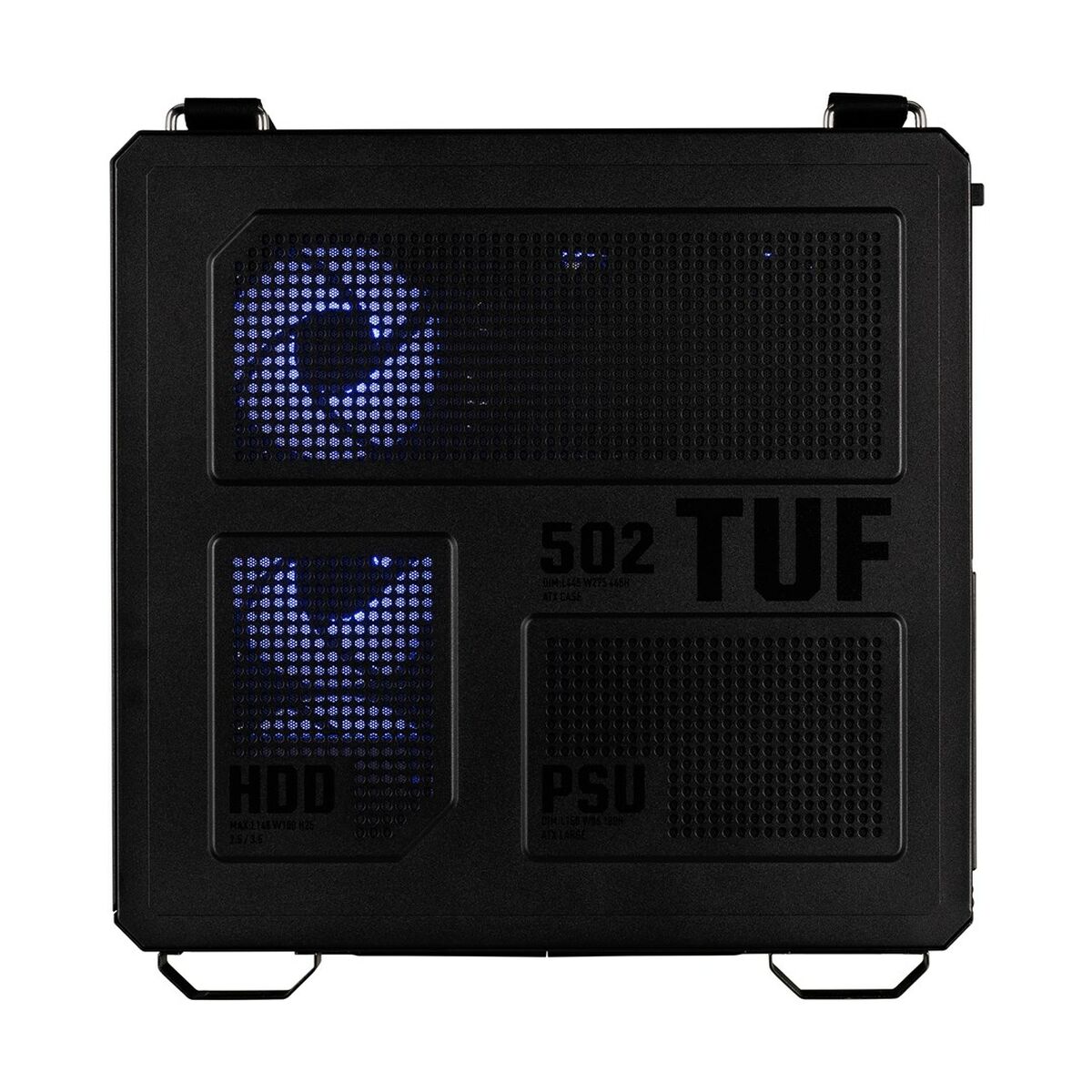 Afbeeldingen van Desktop PC Actina 5901443405269 AMD Ryzen 7 7800X3D 32 GB RAM 2 TB SSD AMD RADEON RX 7900 XTX