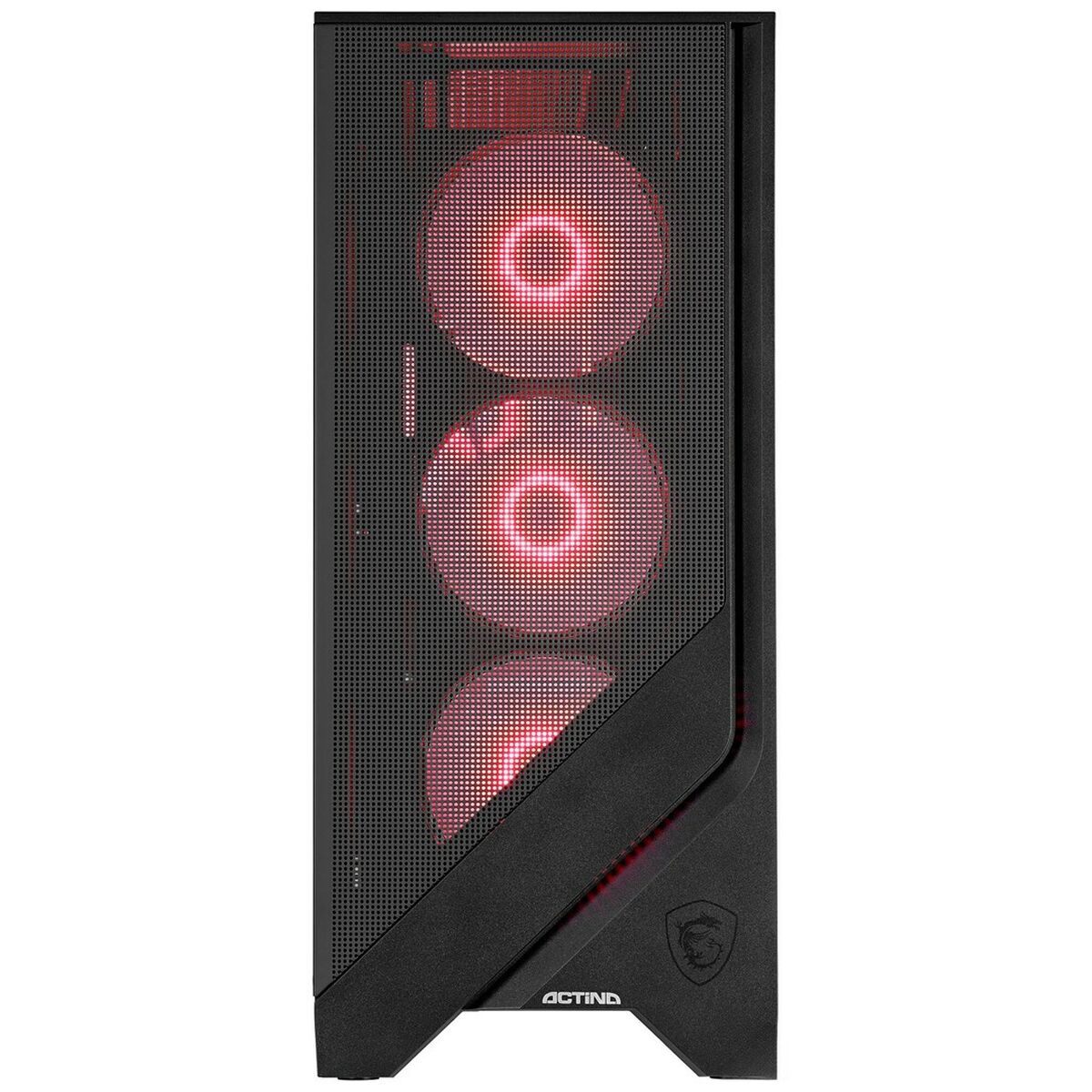 Afbeeldingen van Desktop PC Actina 5901443406099 AMD RYZEN™ 5 7500F 32 GB RAM 1 TB SSD AMD Radeon RX 7700 xt