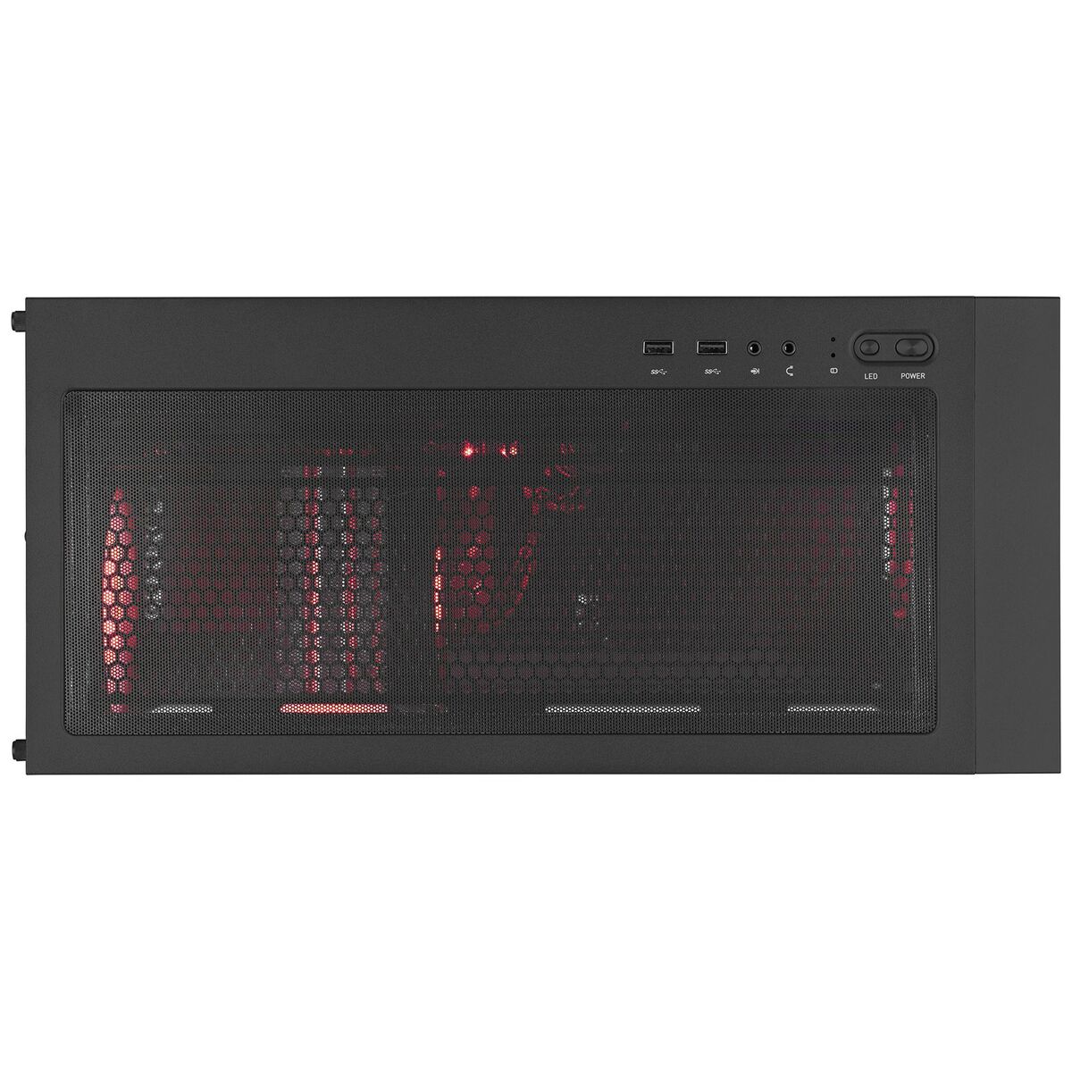 Afbeeldingen van Desktop PC Actina 5901443406099 AMD RYZEN™ 5 7500F 32 GB RAM 1 TB SSD AMD Radeon RX 7700 xt