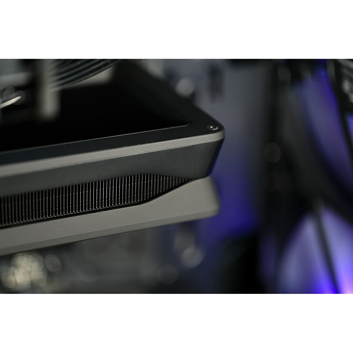 Afbeeldingen van Desktop PC Actina KOMACNGIP0171 Intel Core i5-14400F 32 GB RAM 1 TB SSD
