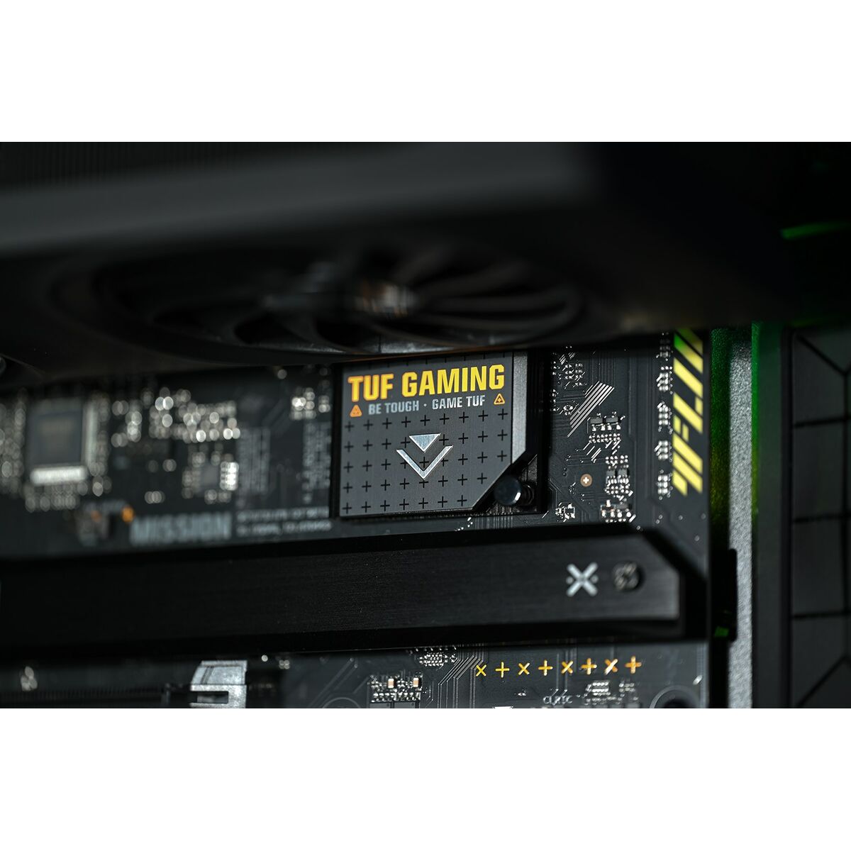 Afbeeldingen van Desktop PC Actina KOMACNGIP0174 AMD RYZEN™ 5 7500F 32 GB RAM 1 TB SSD