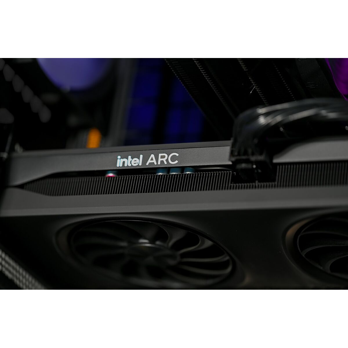 Afbeeldingen van Desktop PC Actina KOMACNGIP0174 AMD RYZEN™ 5 7500F 32 GB RAM 1 TB SSD