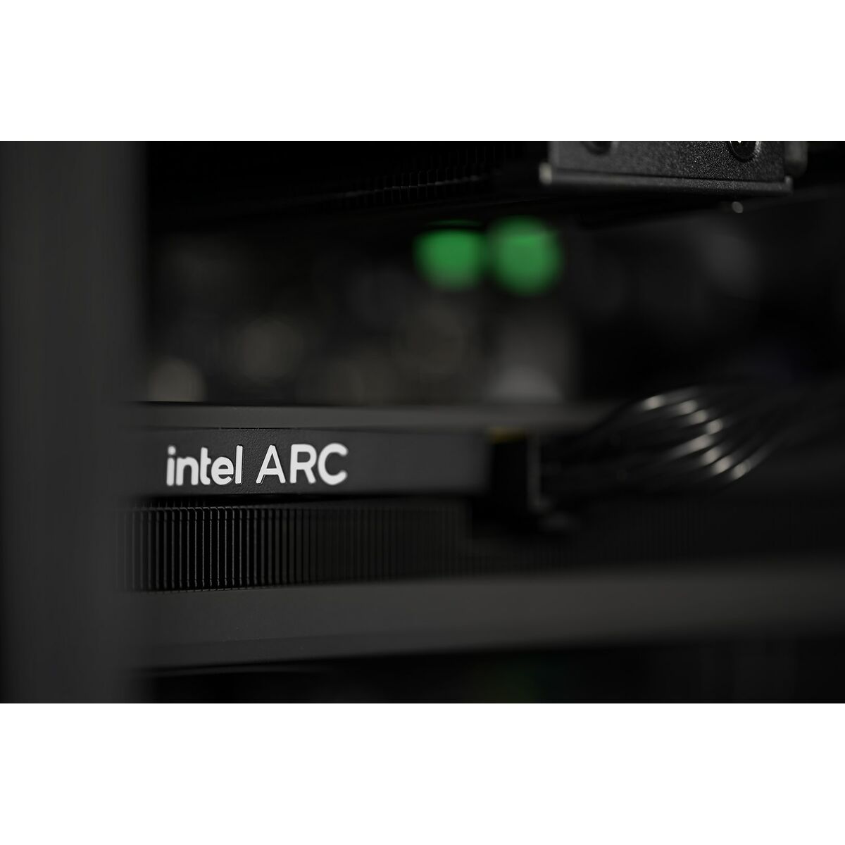 Afbeeldingen van Desktop PC Actina KOMACNGIP0174 AMD RYZEN™ 5 7500F 32 GB RAM 1 TB SSD