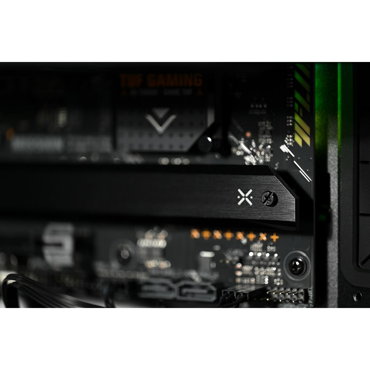 Afbeeldingen van Desktop PC Actina KOMACNGIP0174 AMD RYZEN™ 5 7500F 32 GB RAM 1 TB SSD