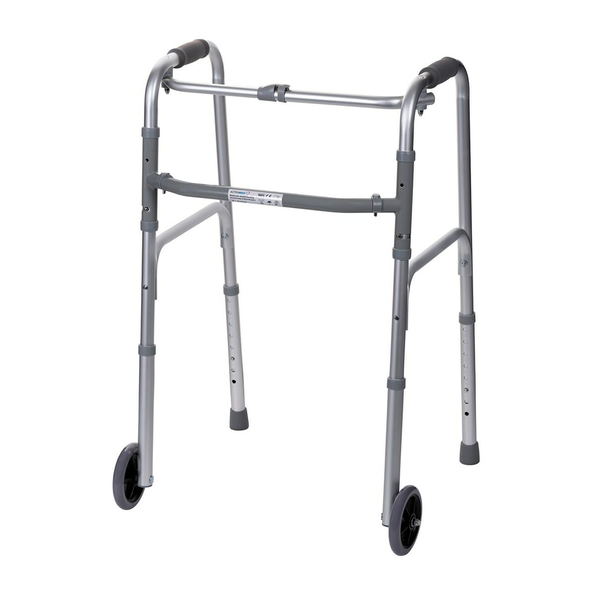 Déambulateur sur roues Actionmed B100AM
