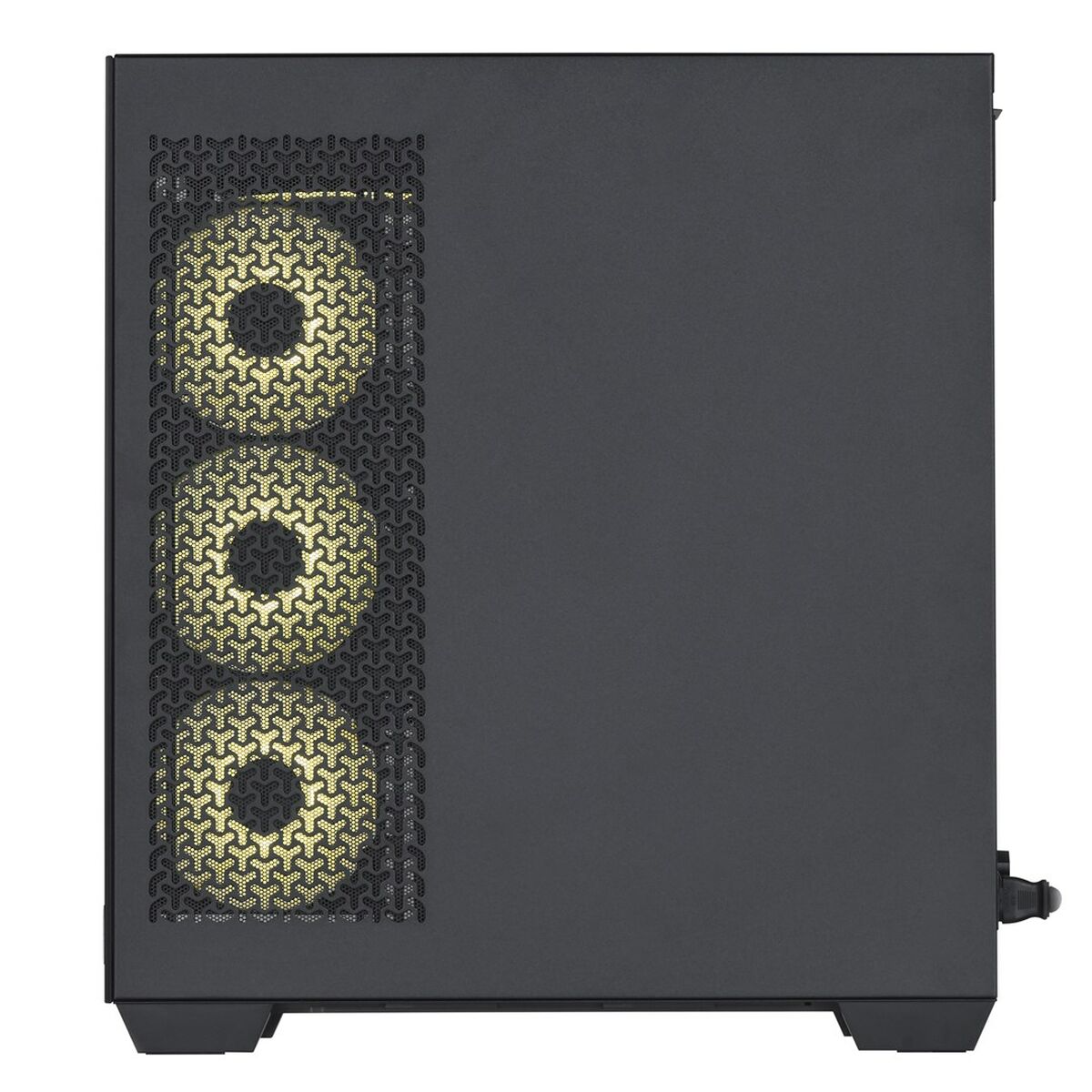 Afbeeldingen van Desktop PC Actina Actina iCUE 9800X3D/64B/2TB/RTX5090/1000W 64 GB RAM 2 TB SSD AMD Ryzen 7 9800X3D