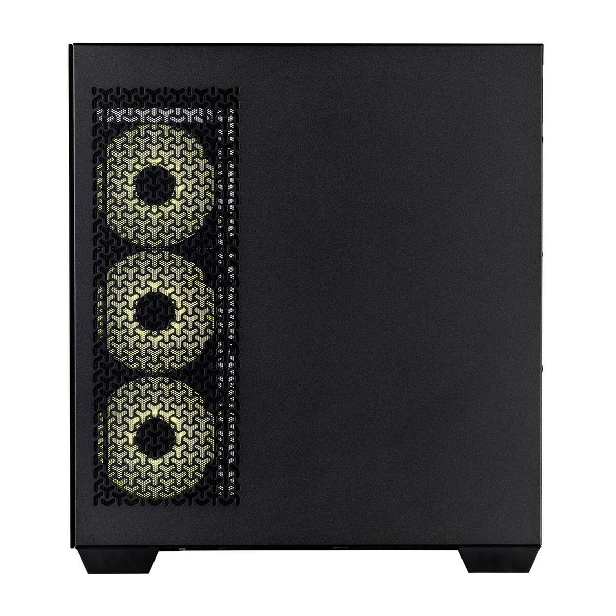 Afbeeldingen van Desktop PC Actina KOMACNGIP0210 AMD Ryzen 7 8700F 32 GB RAM 1 TB SSD AMD Radeon RX 7700 xt