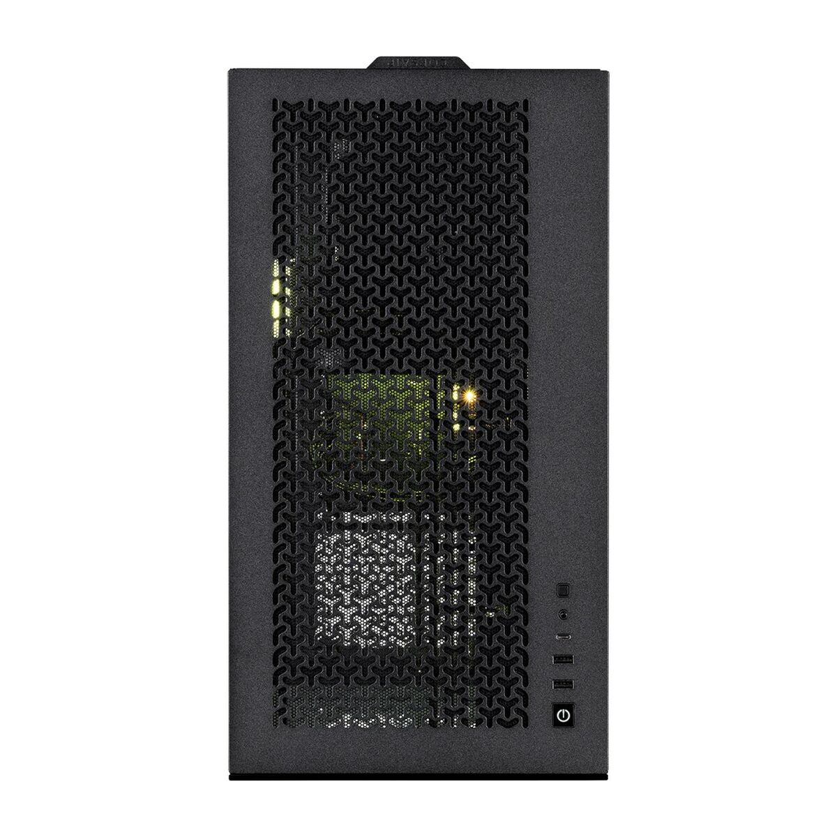 Afbeeldingen van Desktop PC Actina KOMACNGIP0210 AMD Ryzen 7 8700F 32 GB RAM 1 TB SSD AMD Radeon RX 7700 xt