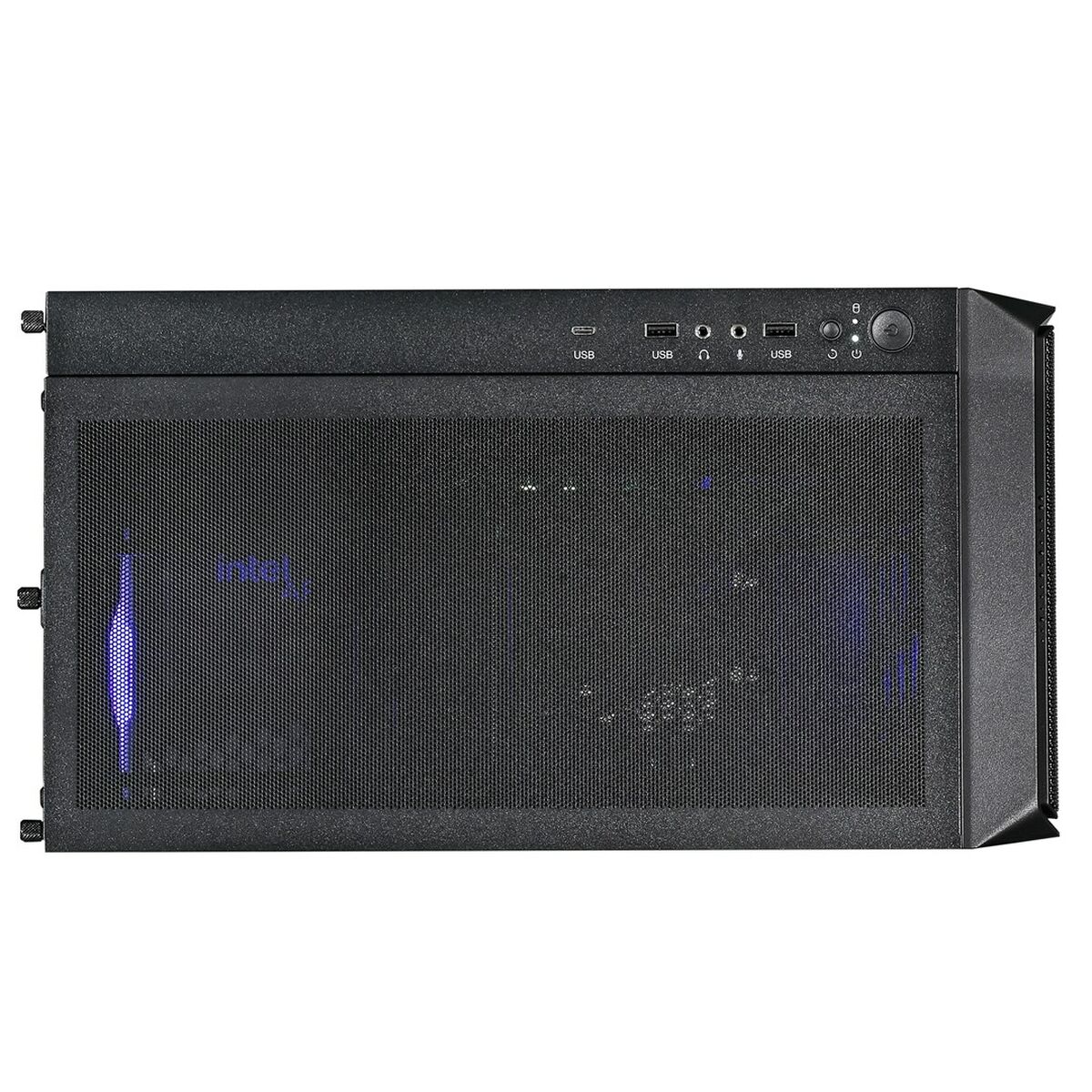 Afbeeldingen van Desktop PC Actina KOMACNGIP0248 AMD Ryzen 7 7700 32 GB RAM 2 TB SSD