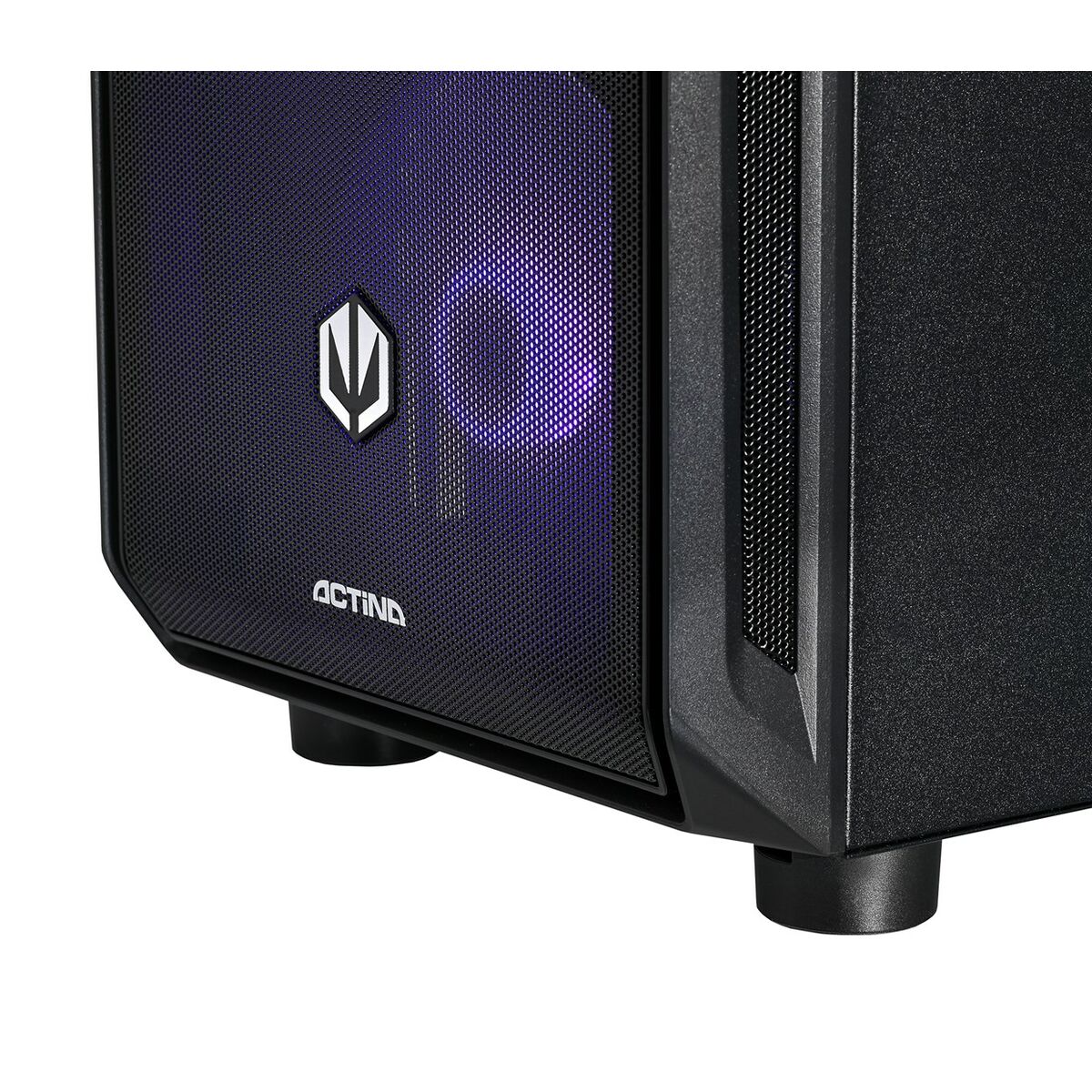 Afbeeldingen van Desktop PC Actina KOMACNGIP0253 AMD Ryzen 7 7700 32 GB RAM 2 TB SSD