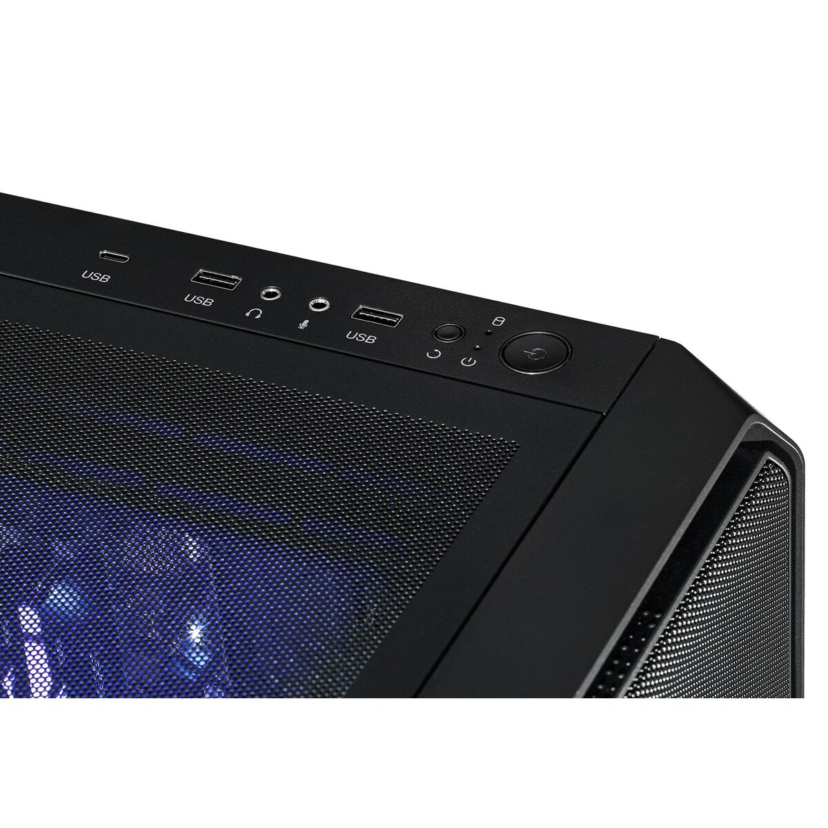 Afbeeldingen van Desktop PC Actina KOMACNGIP0255 AMD RYZEN™ 5 7500F 32 GB RAM 2 TB SSD