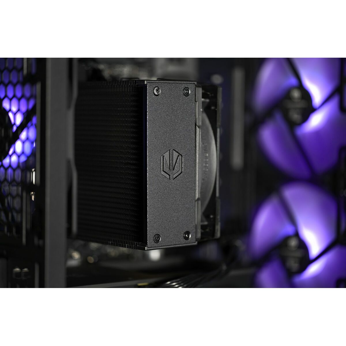 Afbeeldingen van Desktop PC Actina KOMACNGIP0260 32 GB RAM 2 TB SSD