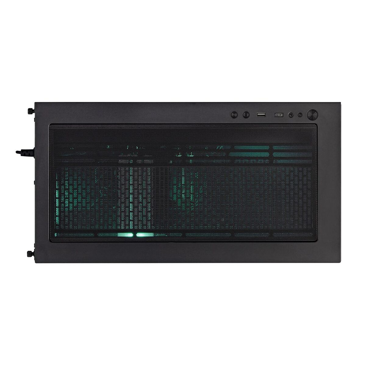 Afbeeldingen van Desktop PC Actina KOMACNGIP0285 32 GB RAM 1 TB SSD AMD Ryzen 7 9800X3D