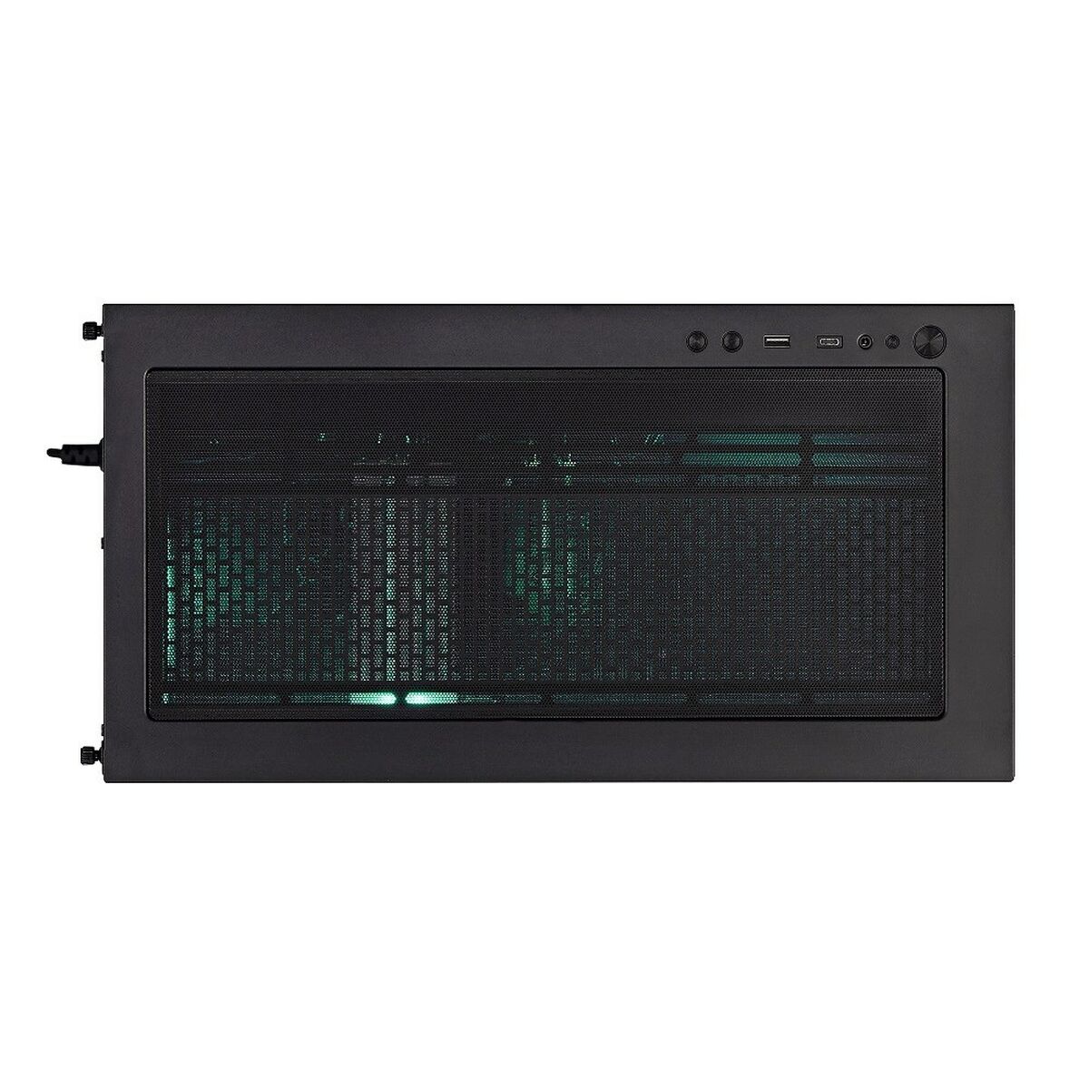 Afbeeldingen van Desktop PC Actina KOMACNGIP0321 1 TB SSD