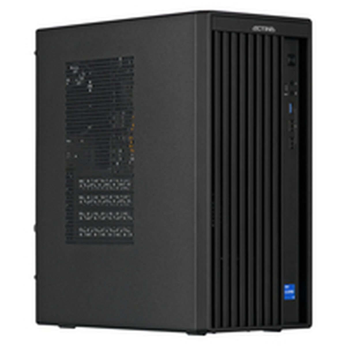 Afbeeldingen van Desktop PC Actina KOMAAAPIM0356 Intel Core i5-14400 16 GB RAM 500 GB SSD
