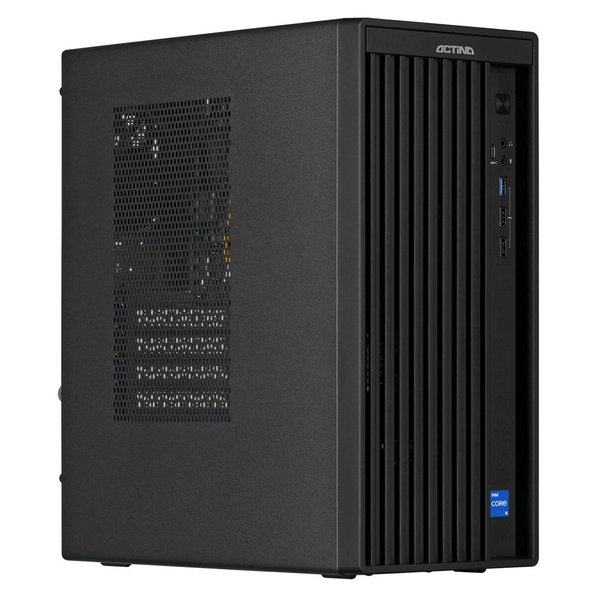 Afbeeldingen van Desktop PC Actina KOMAAAPIM0356 Intel Core i5-14400 16 GB RAM 500 GB SSD