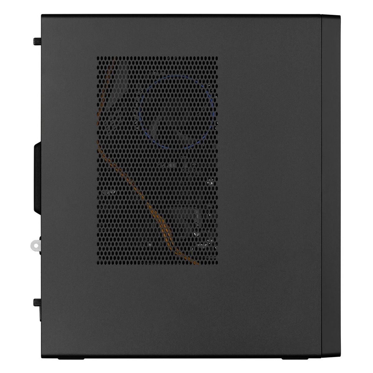 Afbeeldingen van Desktop PC Actina KOMAAAPIM0356 Intel Core i5-14400 16 GB RAM 500 GB SSD