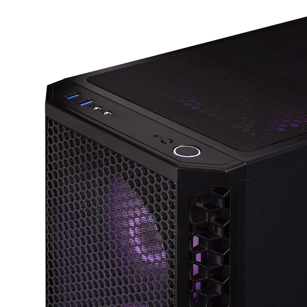 Afbeeldingen van Desktop PC Actina KOMACNGIP0366 Intel Core i5-12400F 16 GB RAM 1 TB SSD geforce rtx 5060