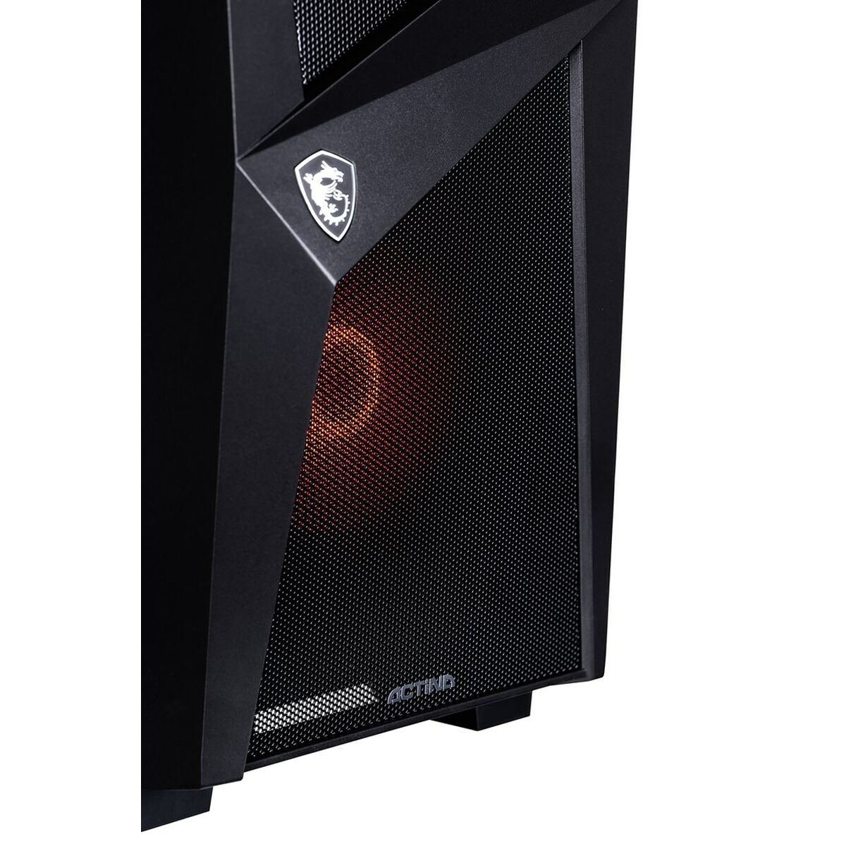 Afbeeldingen van Desktop PC Actina KOMACNGIP0384 Intel Core i7-8700 AMD Ryzen 7 8700F 32 GB RAM 1 TB SSD nvidia geforce rtx 5070