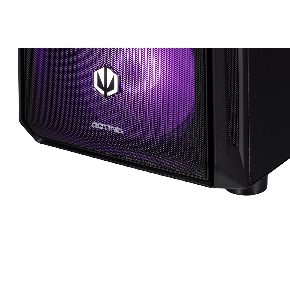 Afbeeldingen van Desktop PC Actina KOMACNGIP0411 AMD Ryzen 7 7800X3D 32 GB RAM 2 TB SSD RADEON RX 9070 XT