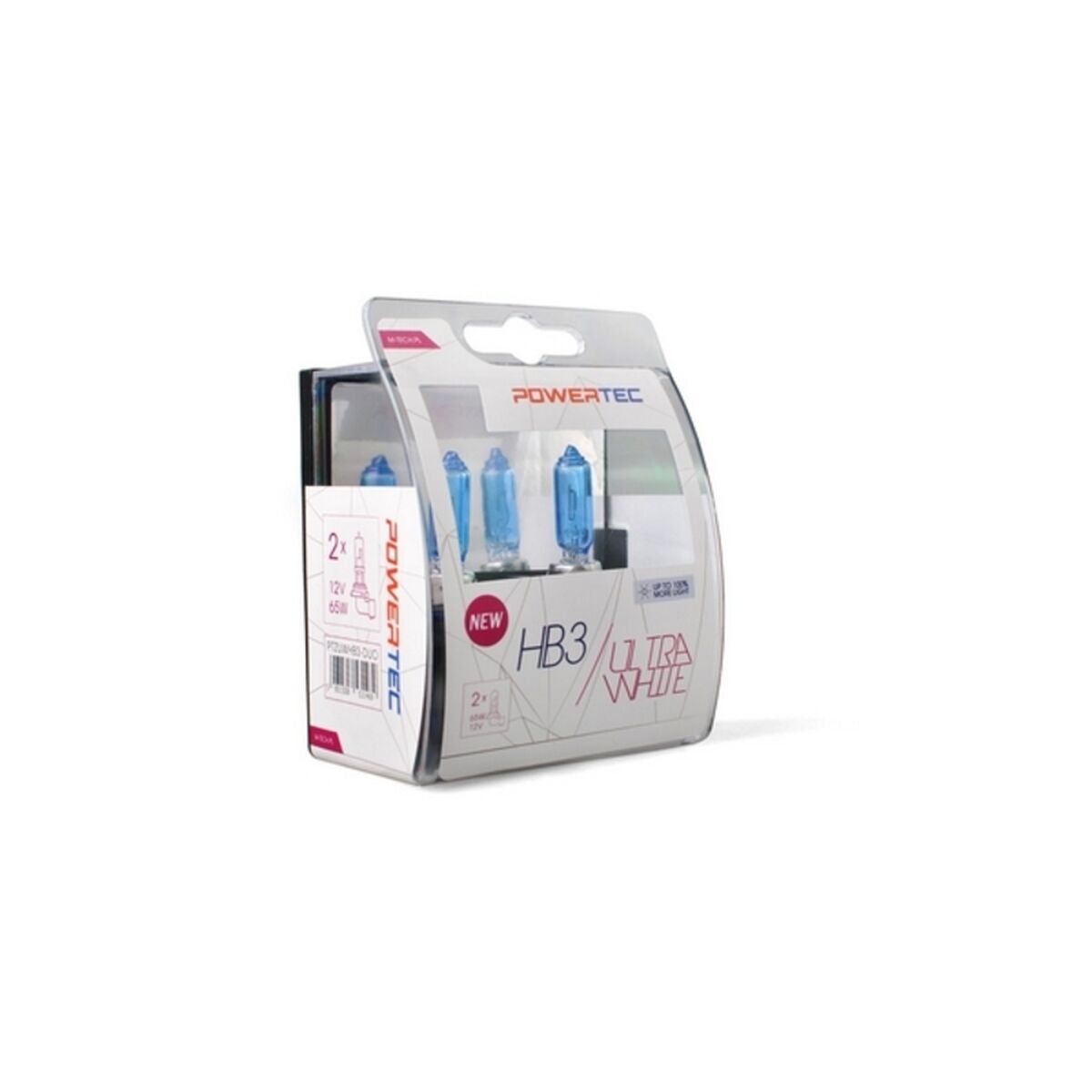 Car Bulb MTECPTZUWHB3-DUO M-Tech MTECPTZUWHB3-DUO HB3 65W 12V (2 Pieces) Car Bulb MTECPTZUWHB3-DUO M-Tech MTECPTZUWHB3-DUO HB3 65W 12V (2 Pieces)