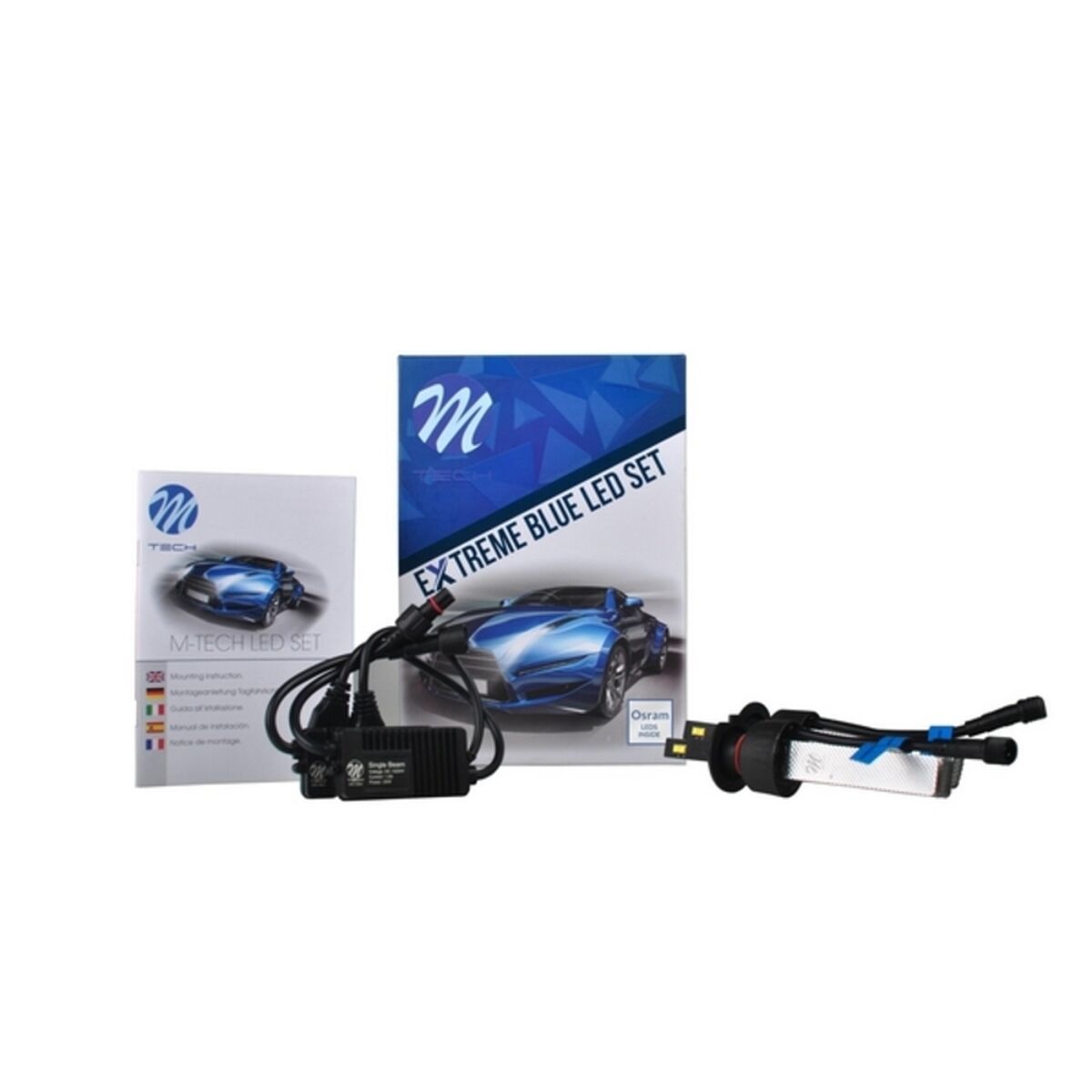 Car Bulb Osram H7 Car Bulb Osram H7