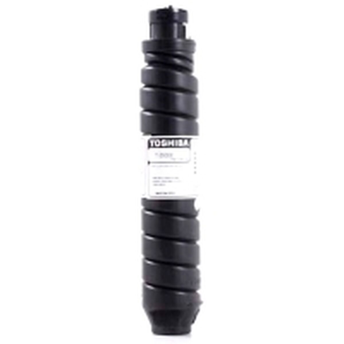 Image secondaire de Toner original Toshiba T-3500E Noir