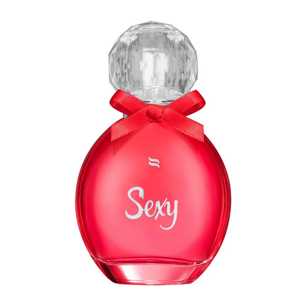 Parfum érotique Sexy Obsessive 20658 (30 ml)