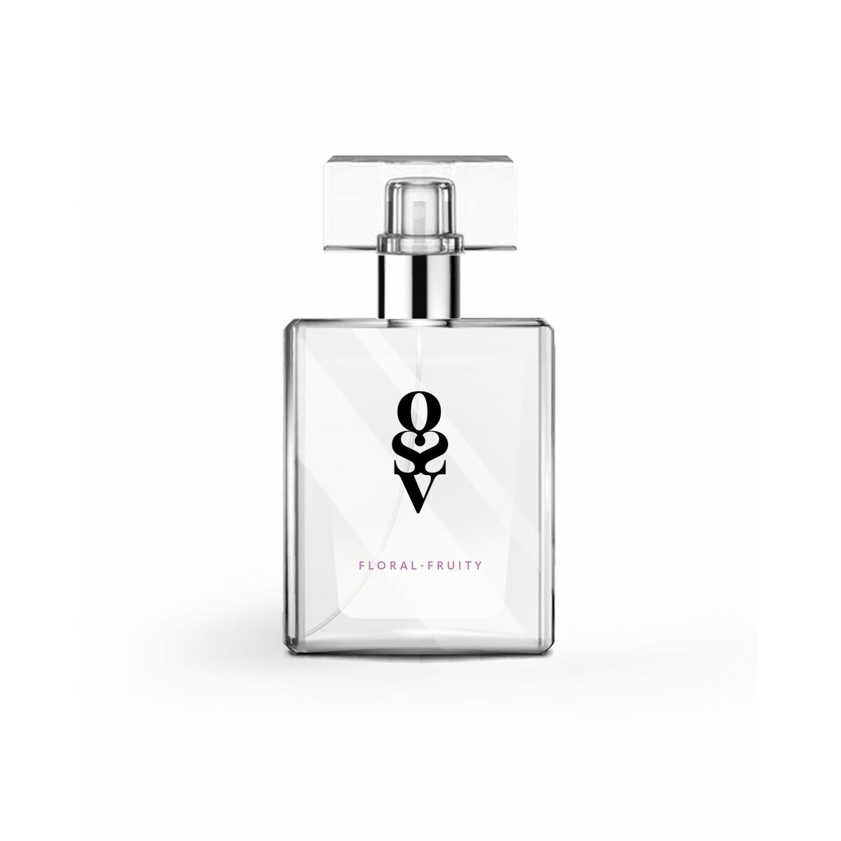 Parfum érotique Obsessive 30 ml Floral