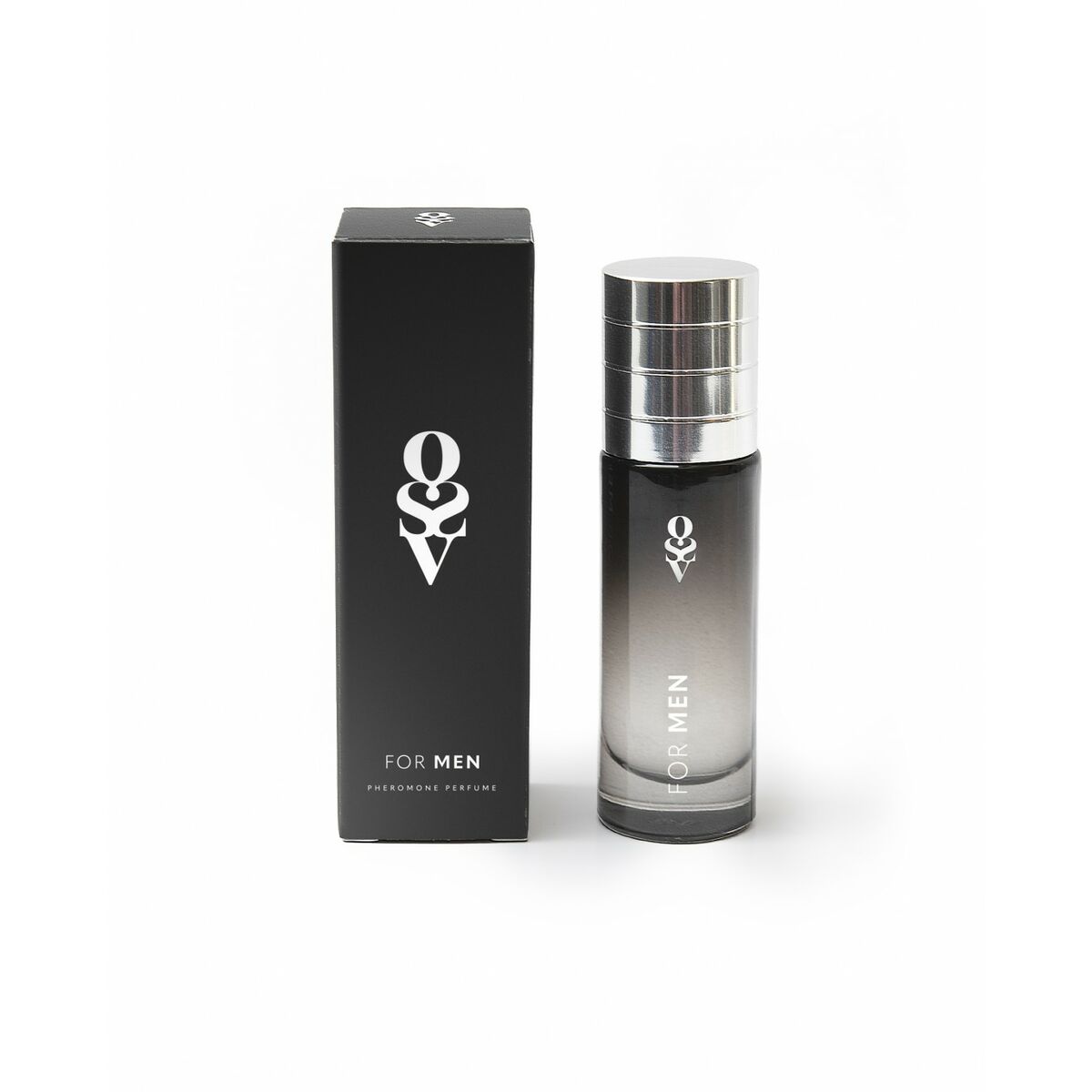 Perfume with Pheromones Obsessive 10 ml