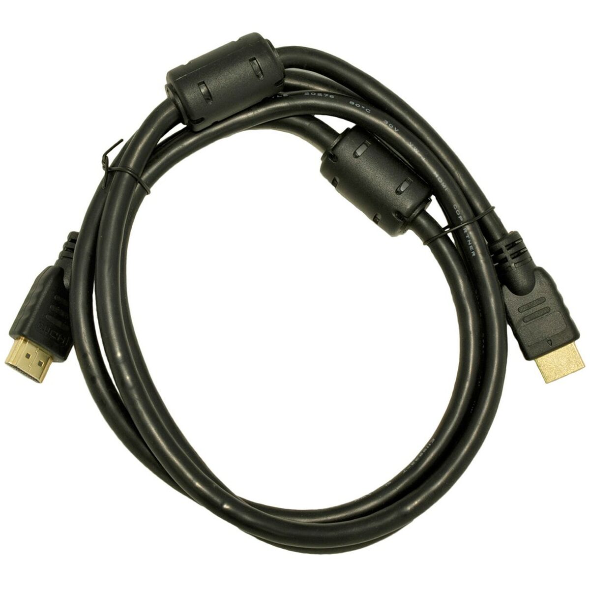 Câble HDMI Akyga AK-HD-15A 1,5 m