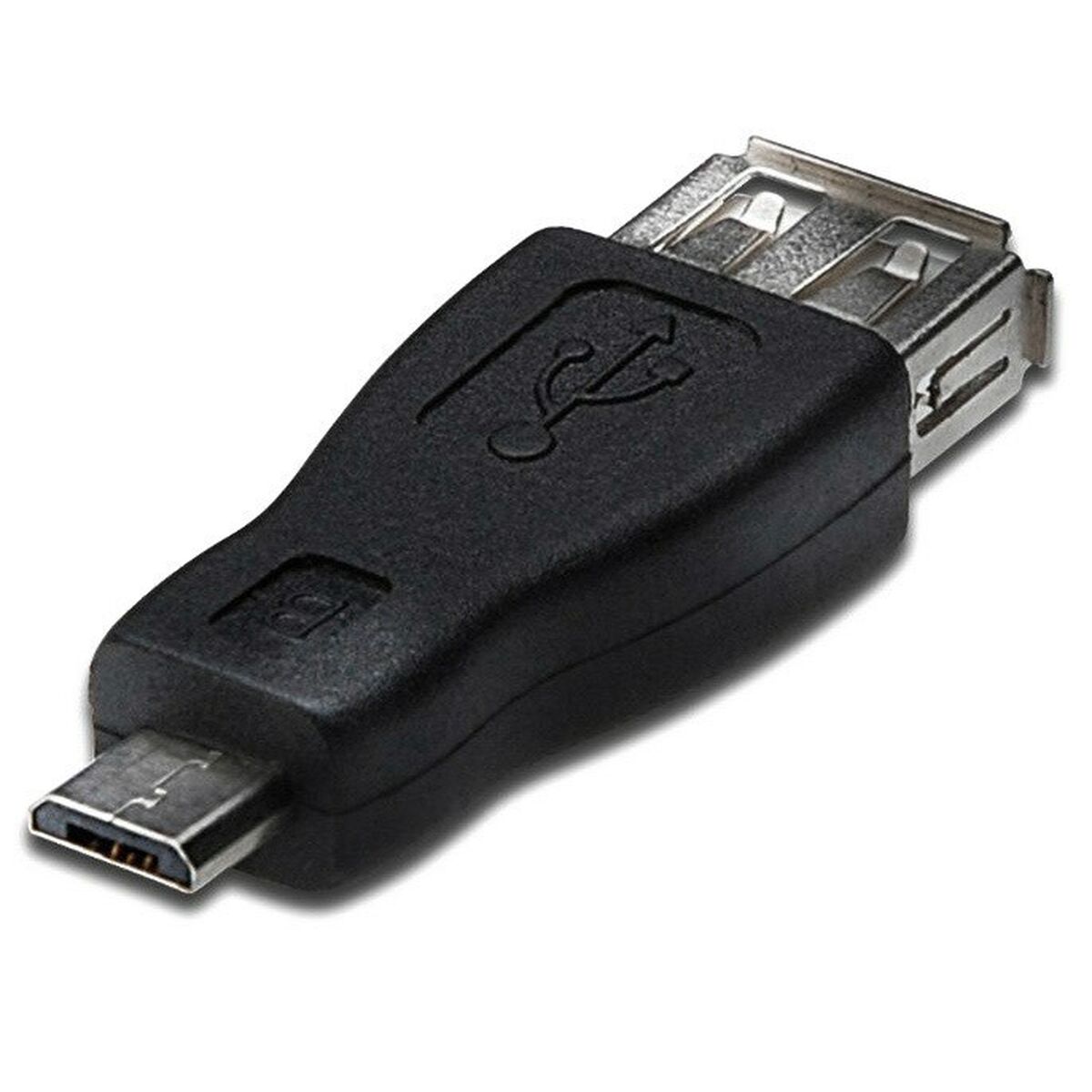 Adaptateur Micro-USB Akyga AK-AD-08